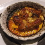 ristorante ANDREA - ローマ料理から　トリッパーのトマト煮　【　２０１１年９月　】39　