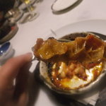 ristorante ANDREA - トリッパーのトマト煮のトリッパー　【　２０１１年９月　】40　