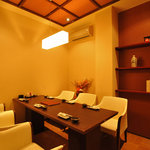 海女の酌 錦大津通店