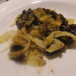 ristorante ANDREA - ポロネーゼ　【　２０１１年９月　】49