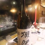 ristorante ANDREA - 獺祭　【　２０１１年９月　】 55