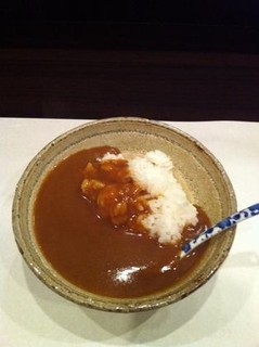 Tomatsu - 和風カレー