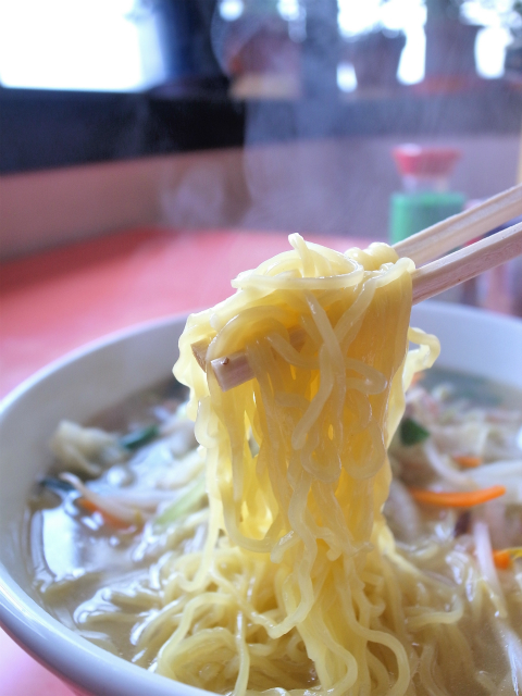 しのはら - 小中野（食堂）の写真