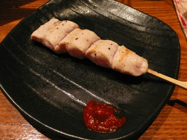 うちは 和歌山 焼鳥 食べログ