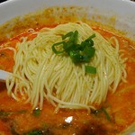 金狼 - 替玉～！