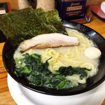 横浜ラーメン 湘家 - 