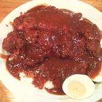 カレーハウス キラリ - 