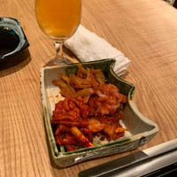 北新地はらみ 法善寺店 - 