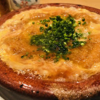 新宿割烹 中嶋 - 中嶋名物はお墨付き！