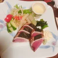土佐料理 祢保希 新宿店 - 