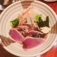 土佐料理 祢保希 新宿店 - 