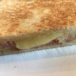 カフェ ウォルナット - 