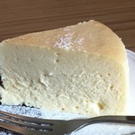 カフェ ウォルナット - 