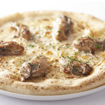 gigas Oyster Spot Bar 高田馬場店