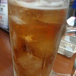 立ち飲み居酒屋 ドラム缶 - 