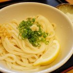 手打ちうどん 橙家 - 