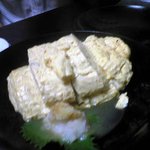 なるこ - だし巻き