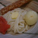 活麺富蔵 - アップにしてみました。