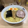 麺家 いし川