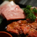 Oreno Yakiniku - 