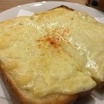 カフェ ウォルナット - 