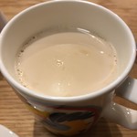 カフェ ウォルナット - 