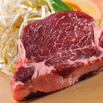 ステーキハウス 蜂 行橋店