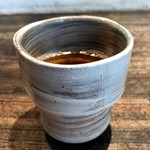 手打ち蕎麦 成冨 - 