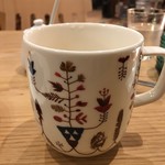 カフェ ウォルナット - 