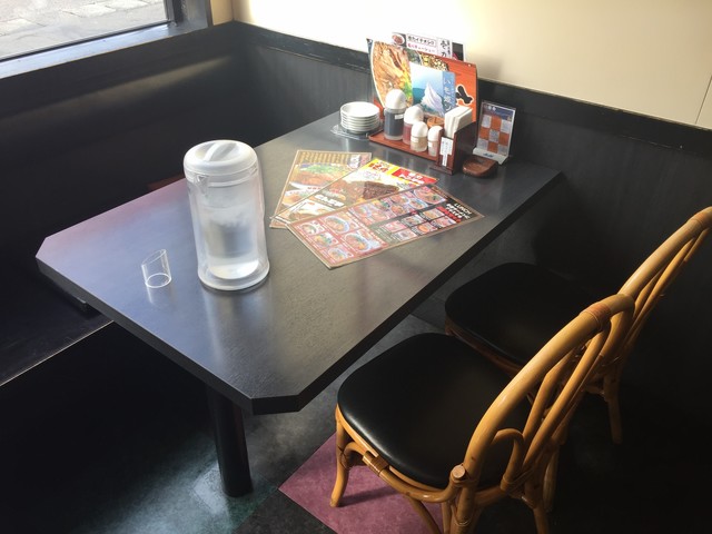 Menya Ichiriki Honpo Komaki Ten photo 5