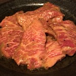 炭火焼肉 丑年 - 