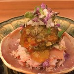 日本料理 晴山 - 