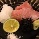 日本料理 晴山 - 