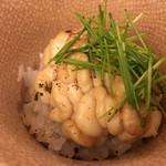 日本料理 晴山 - 