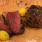 日本料理 晴山 - 