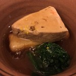 日本料理 晴山 - 