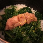 日本料理 晴山 - 