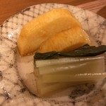 日本料理 晴山 - 