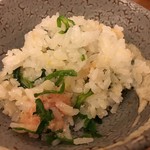 日本料理 晴山 - 