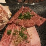 焼肉 清香園 - 