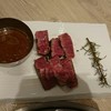 ワイン&焼肉レストラン 承陽庭