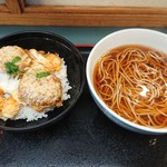 Komoro Soba - 