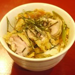 うどん土佐屋 - 