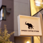 SHOZO COFFEE STORE - 