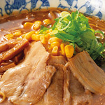 麺屋 壱力本舗 - 