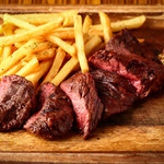 ビストロ アルバータ 神戸三ノ宮