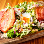 ビストロ アルバータ 神戸三ノ宮