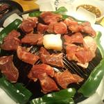 ゆきだるま中野部屋 - 