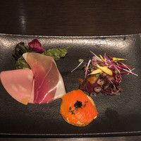 ウルフギャング・パック カフェ 愛知芸術文化センター店 - 