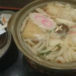 そば処　儀平庵 - 料理写真: